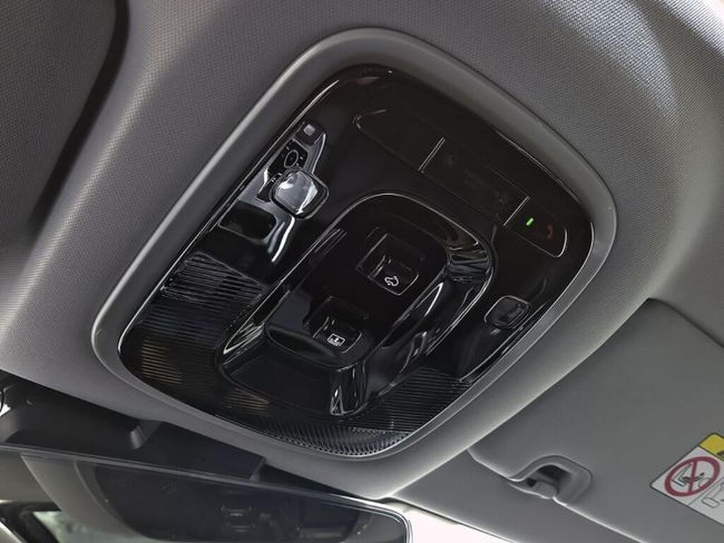 Ebro S700 S700 1.6 TGDI LUXURY DCT 5P Segunda mano