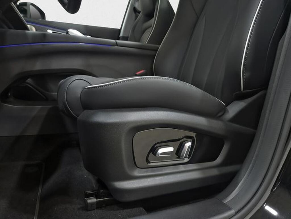 Ebro S700 S700 1.6 TGDI LUXURY DCT 5P Segunda mano