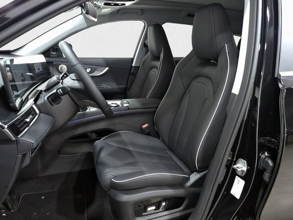 Ebro S700 S700 1.6 TGDI LUXURY DCT 5P Segunda mano