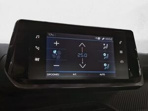 Peugeot 2008 2008 ACTIVE PACK 1.2 PURETECH 100CV S&S 6 VEL. MAN 5P 23