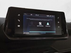 Peugeot 2008 2008 ACTIVE PACK 1.2 PURETECH 100CV S&S 6 VEL. MAN 5P 21