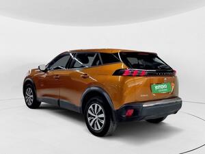Peugeot 2008 2008 ACTIVE PACK 1.2 PURETECH 100CV S&S 6 VEL. MAN 5P 2