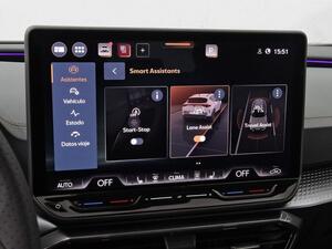 Cupra Formentor FORMENTOR 2.0 TSI 265 DSG VZ EXTREME 27