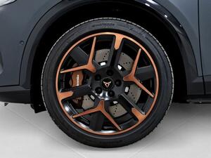 Cupra Formentor FORMENTOR 2.0 TSI 265 DSG VZ EXTREME 8