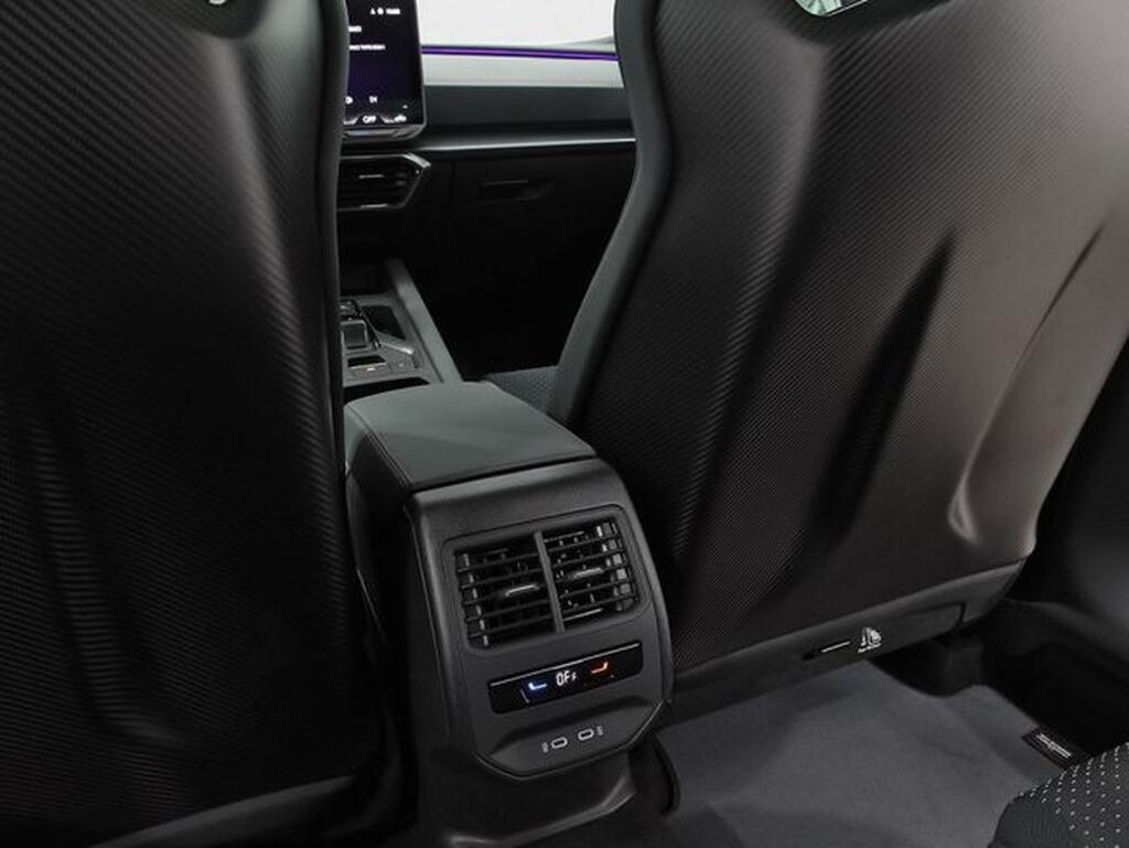 CUPRA Formentor FORMENTOR 2.0 TSI 265 DSG VZ EXTREME Km0