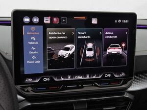 Cupra Formentor FORMENTOR 2.0 TSI 265 DSG VZ EXTREME 25