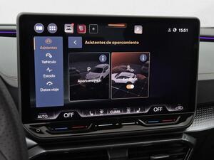 Cupra Formentor FORMENTOR 2.0 TSI 265 DSG VZ EXTREME 26