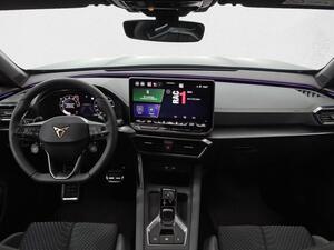 Cupra Formentor FORMENTOR 2.0 TSI 265 DSG VZ EXTREME 4