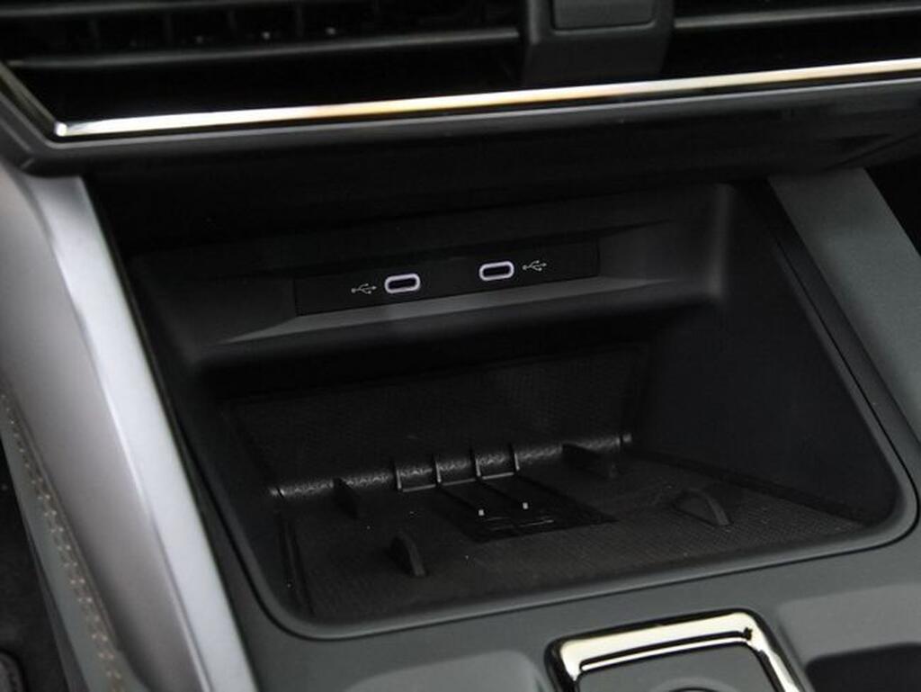 CUPRA Formentor FORMENTOR 2.0 TSI 265 DSG VZ EXTREME Km0