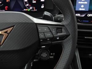 Cupra Formentor FORMENTOR 2.0 TSI 265 DSG VZ EXTREME 18