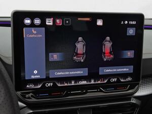 Cupra Formentor FORMENTOR 2.0 TSI 265 DSG VZ EXTREME 32