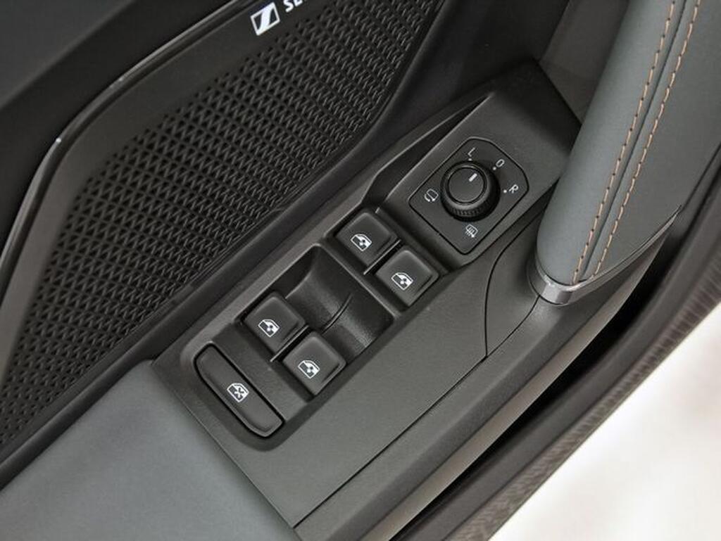 CUPRA Formentor FORMENTOR 2.0 TSI 265 DSG VZ EXTREME Km0
