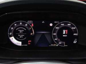 Cupra Formentor FORMENTOR 2.0 TSI 265 DSG VZ EXTREME 14