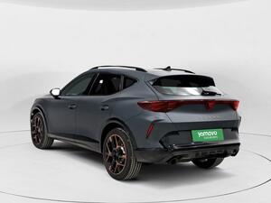 Cupra Formentor FORMENTOR 2.0 TSI 265 DSG VZ EXTREME 2