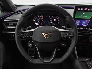 Cupra Formentor FORMENTOR 2.0 TSI 265 DSG VZ EXTREME 19
