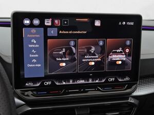 Cupra Formentor FORMENTOR 2.0 TSI 265 DSG VZ EXTREME 29