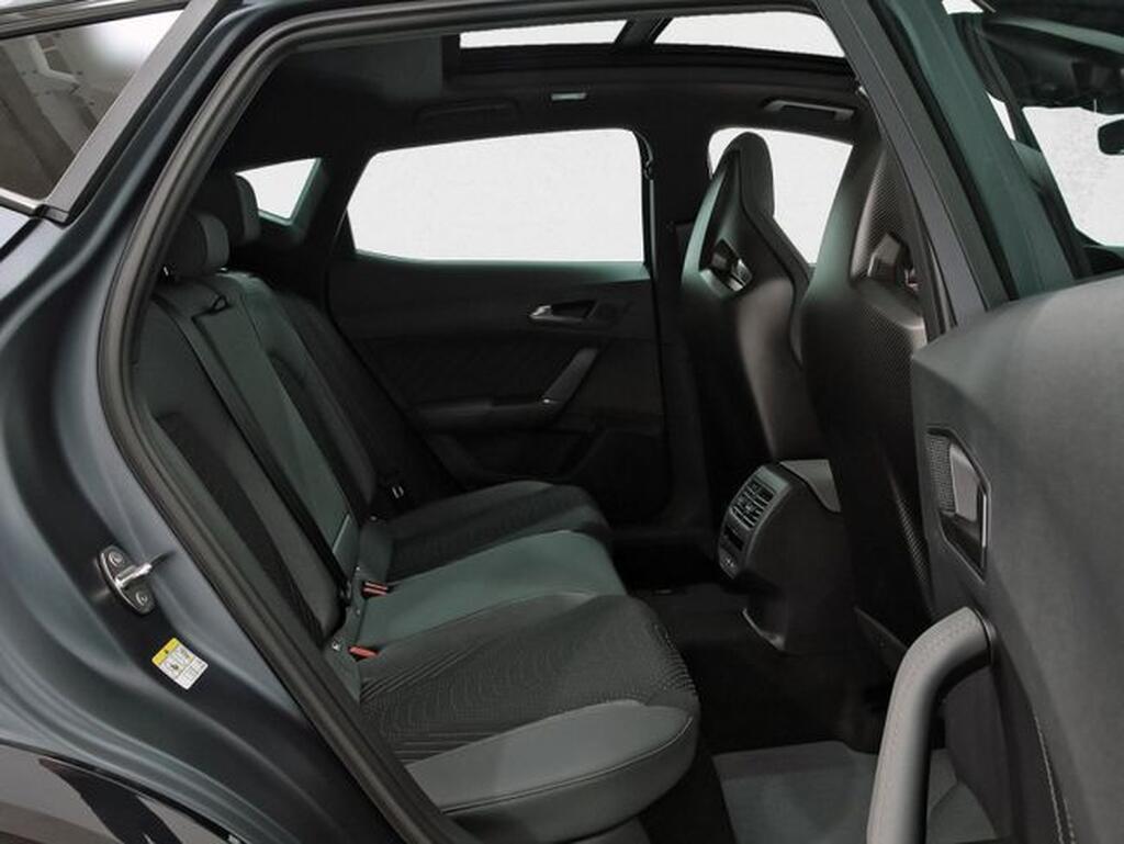 CUPRA Formentor FORMENTOR 2.0 TSI 265 DSG VZ EXTREME Km0