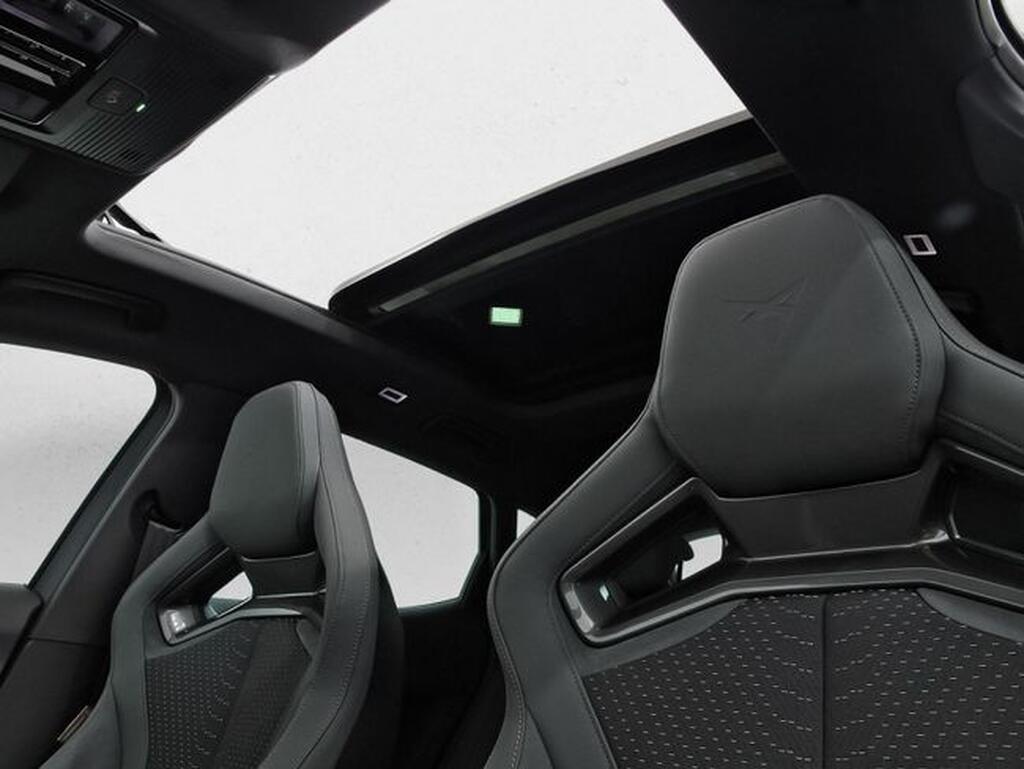 CUPRA Formentor FORMENTOR 2.0 TSI 265 DSG VZ EXTREME Km0