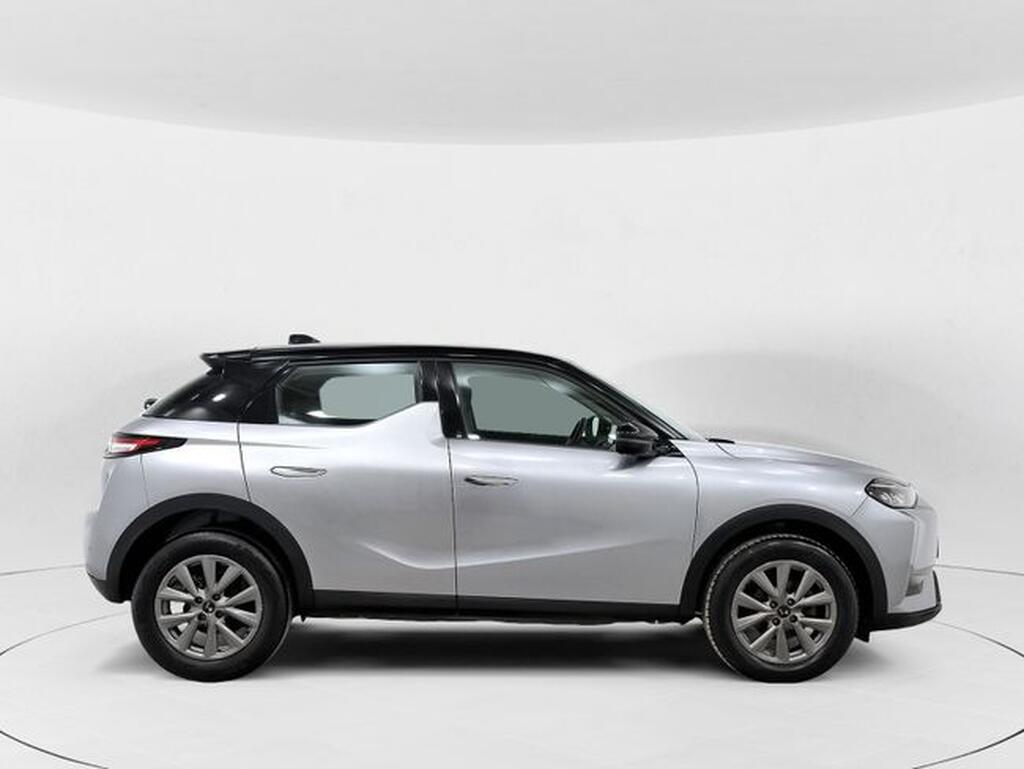 DS DS 3 DS 3 1.2 PURETECH 100 BASTILLE 5P Segunda mano