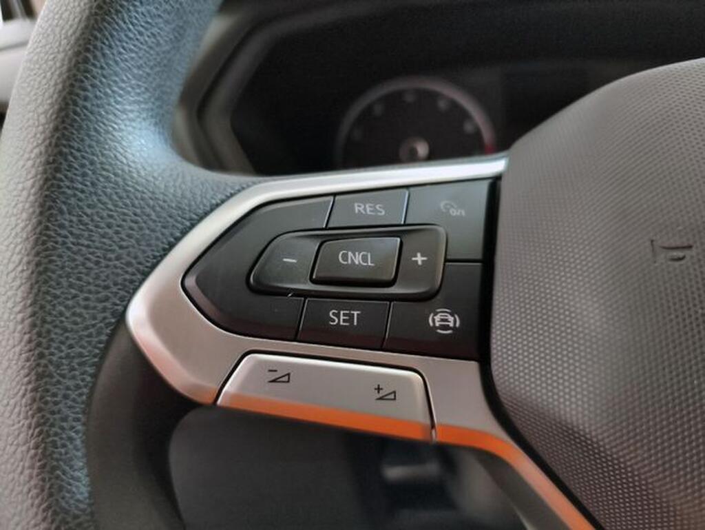 Volkswagen T-Cross T-CROSS 1.0 TSI 95 EDITION 5P Segunda mano