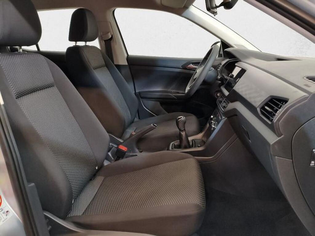Volkswagen T-Cross T-CROSS 1.0 TSI 95 EDITION 5P Segunda mano