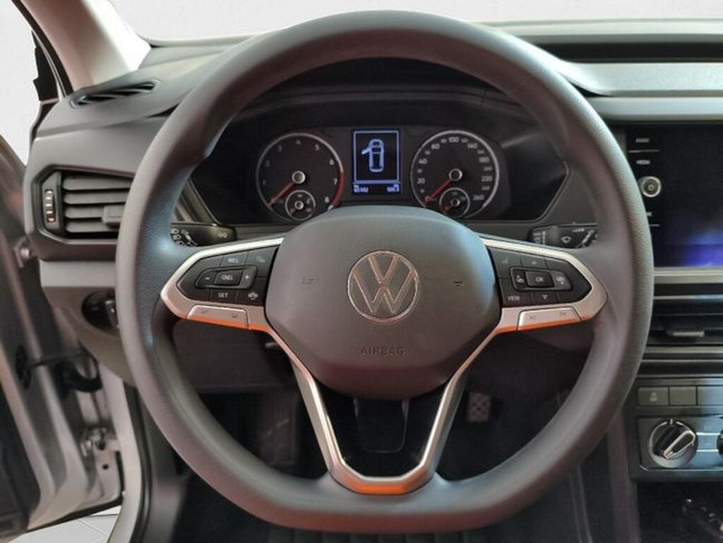 Volkswagen T-Cross T-CROSS 1.0 TSI 95 EDITION 5P Segunda mano