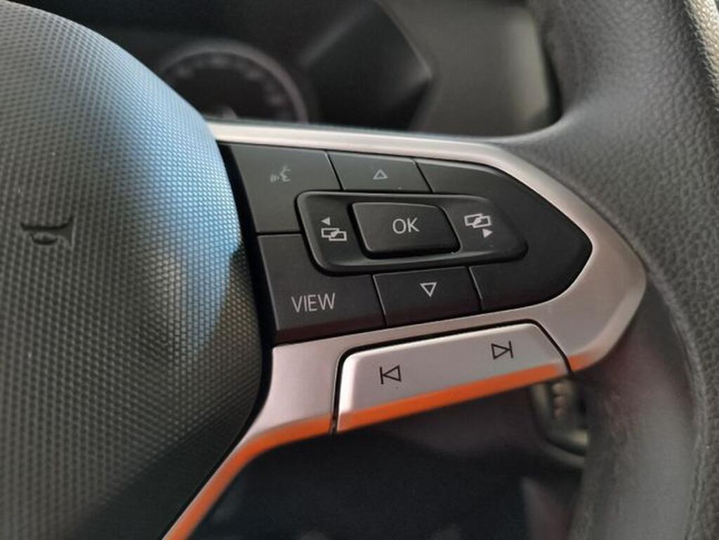 Volkswagen T-Cross T-CROSS 1.0 TSI 95 EDITION 5P Segunda mano