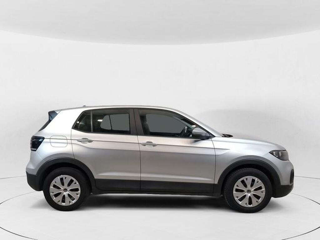 Volkswagen T-Cross T-CROSS 1.0 TSI 95 EDITION 5P Segunda mano