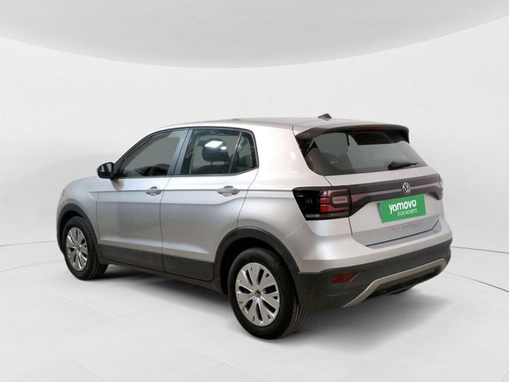 Volkswagen T-Cross T-CROSS 1.0 TSI 95 EDITION 5P Segunda mano
