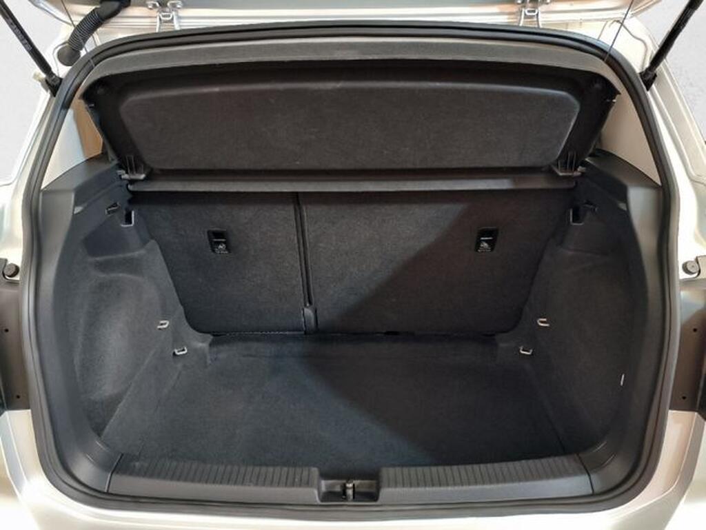Volkswagen T-Cross T-CROSS 1.0 TSI 95 EDITION 5P Segunda mano
