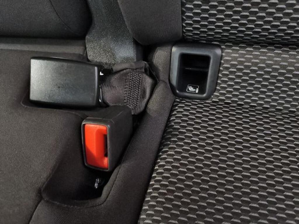 Volkswagen T-Cross T-CROSS 1.0 TSI 95 EDITION 5P Segunda mano