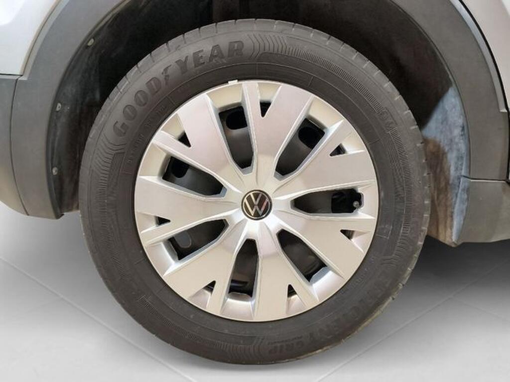 Volkswagen T-Cross T-CROSS 1.0 TSI 95 EDITION 5P Segunda mano