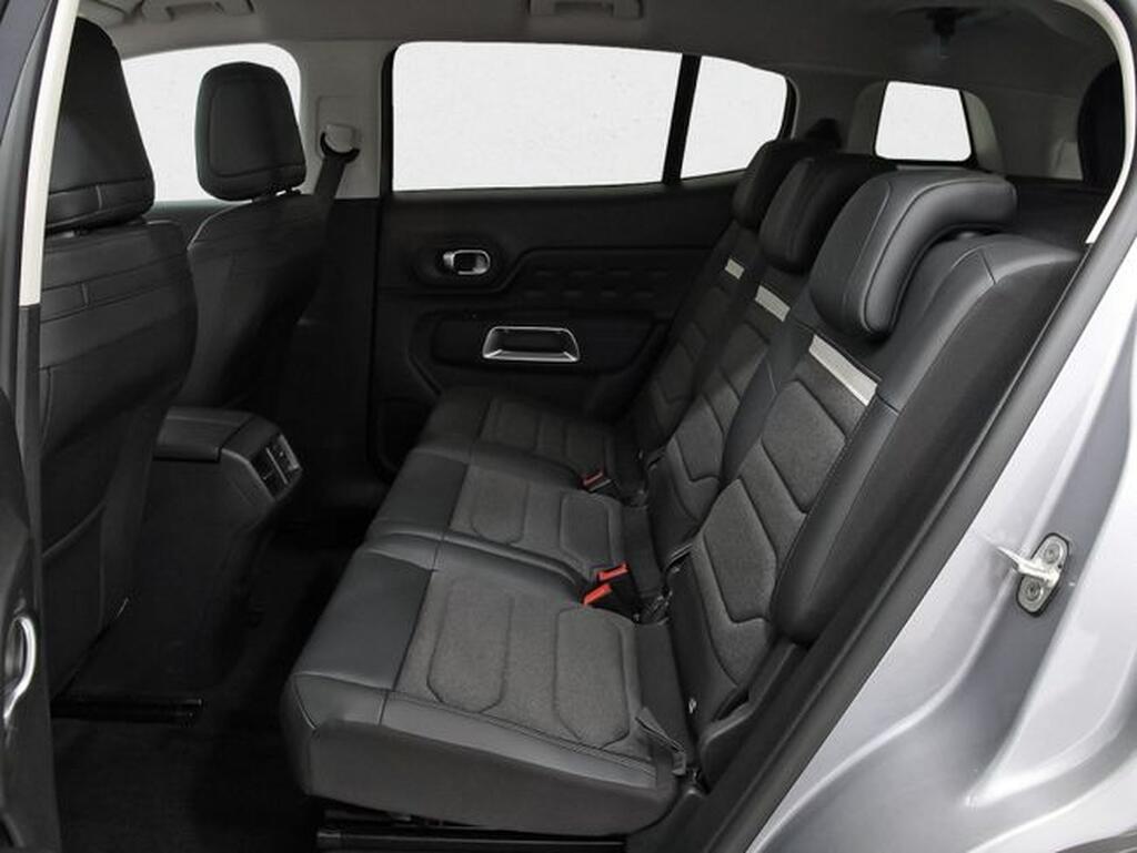 Citroën C5 Aircross C5 AIRCROSS 1.2 PURETECH 130 PLUS 5P Segunda mano