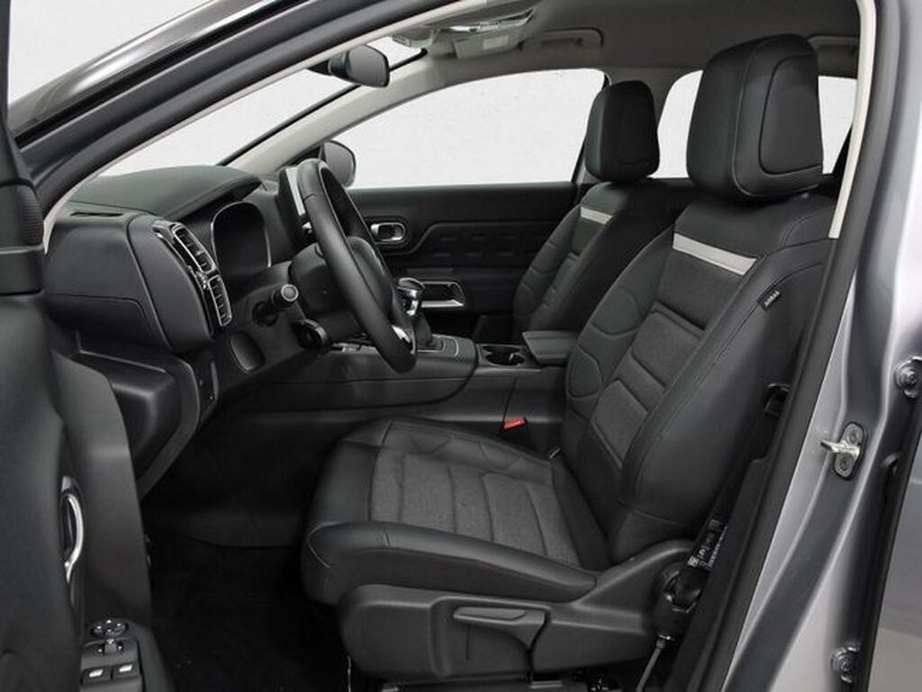 Citroën C5 Aircross C5 AIRCROSS 1.2 PURETECH 130 PLUS 5P Segunda mano