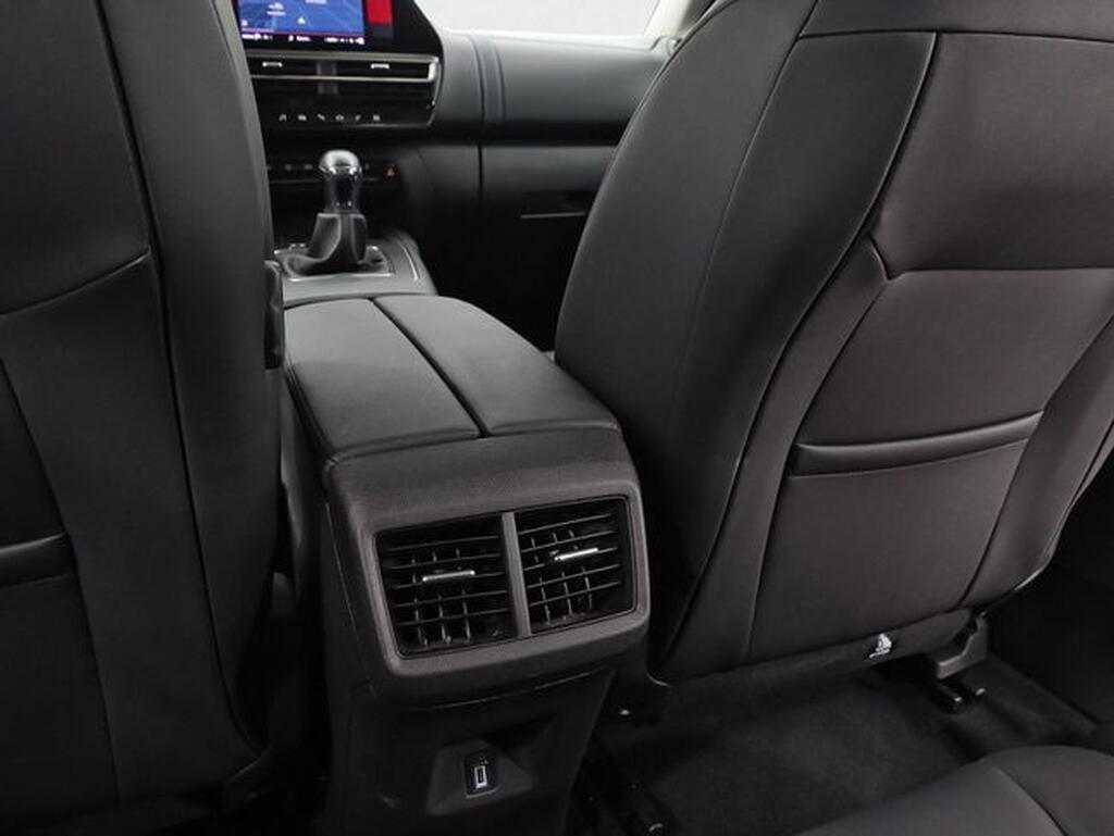 Citroën C5 Aircross C5 AIRCROSS 1.2 PURETECH 130 PLUS 5P Segunda mano