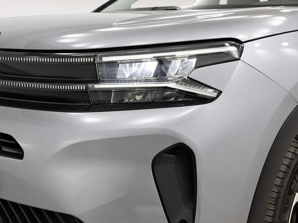 Citroën C5 Aircross C5 AIRCROSS 1.2 PURETECH 130 PLUS 5P Segunda mano