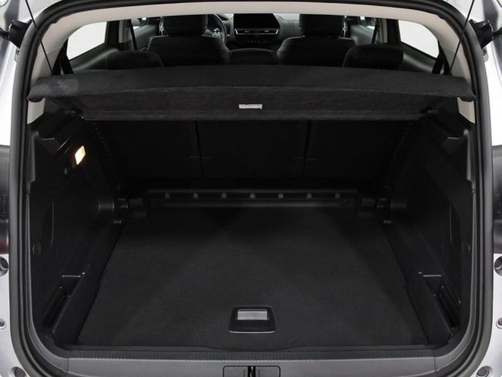 Citroën C5 Aircross C5 AIRCROSS 1.2 PURETECH 130 PLUS 5P Segunda mano