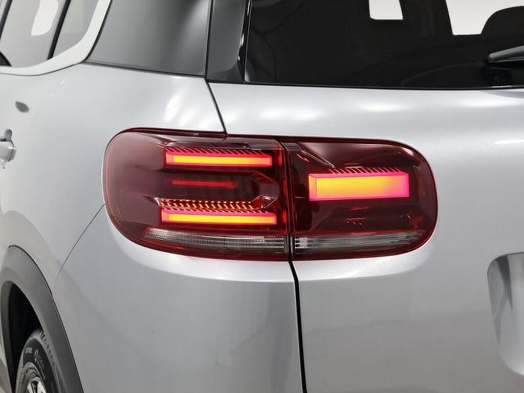 Citroën C5 Aircross C5 AIRCROSS 1.2 PURETECH 130 PLUS 5P Segunda mano