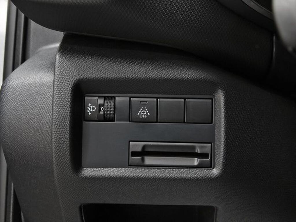Citroën C5 Aircross C5 AIRCROSS 1.2 PURETECH 130 PLUS 5P Segunda mano