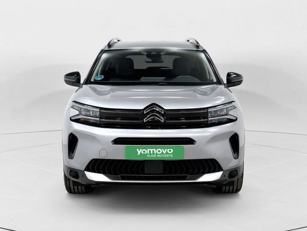 Citroën C5 Aircross C5 AIRCROSS 1.2 PURETECH 130 PLUS 5P Segunda mano