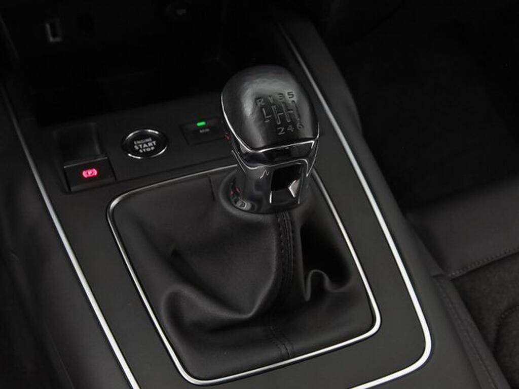 Citroën C5 Aircross C5 AIRCROSS 1.2 PURETECH 130 PLUS 5P Segunda mano