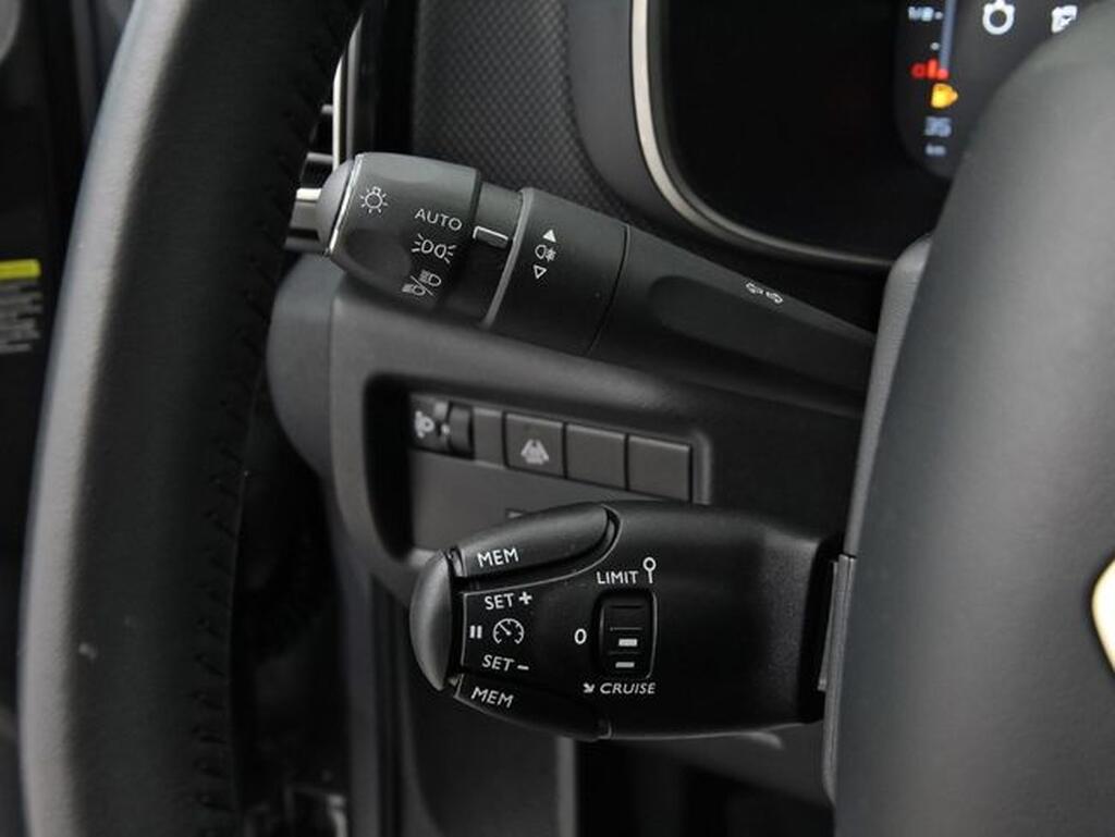 Citroën C5 Aircross C5 AIRCROSS 1.2 PURETECH 130 PLUS 5P Segunda mano