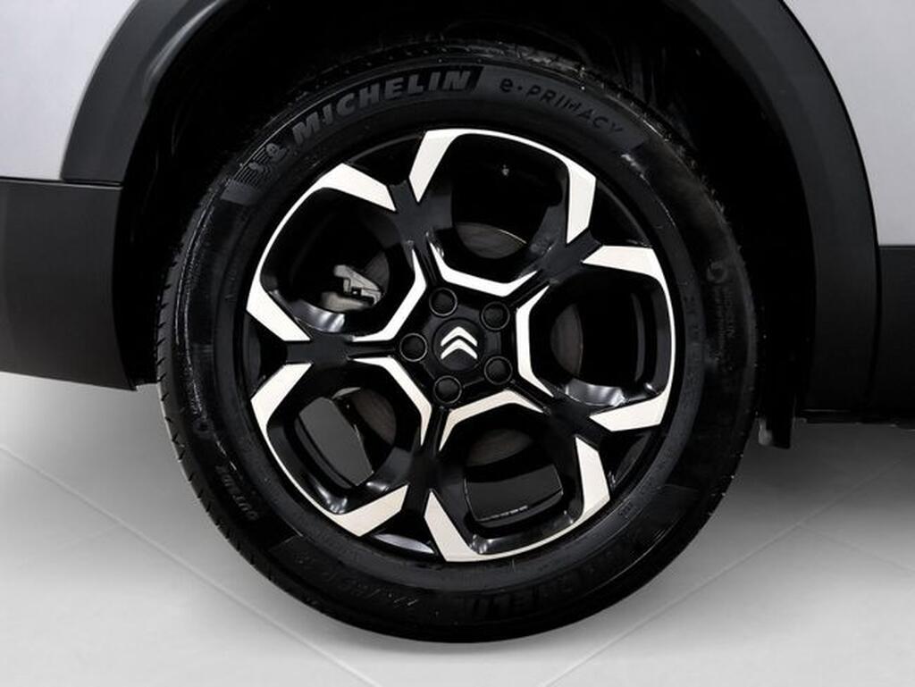 Citroën C5 Aircross C5 AIRCROSS 1.2 PURETECH 130 PLUS 5P Segunda mano