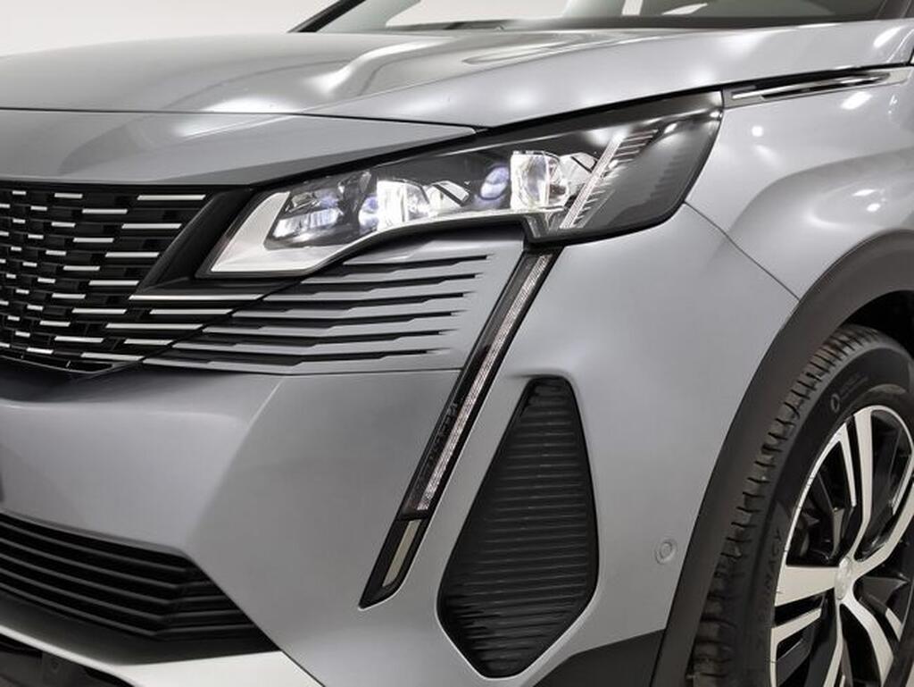Peugeot 5008 5008 1.5 BLUEHDI 130 S&S GT AUTO 5P 7 PLAZAS Segunda mano