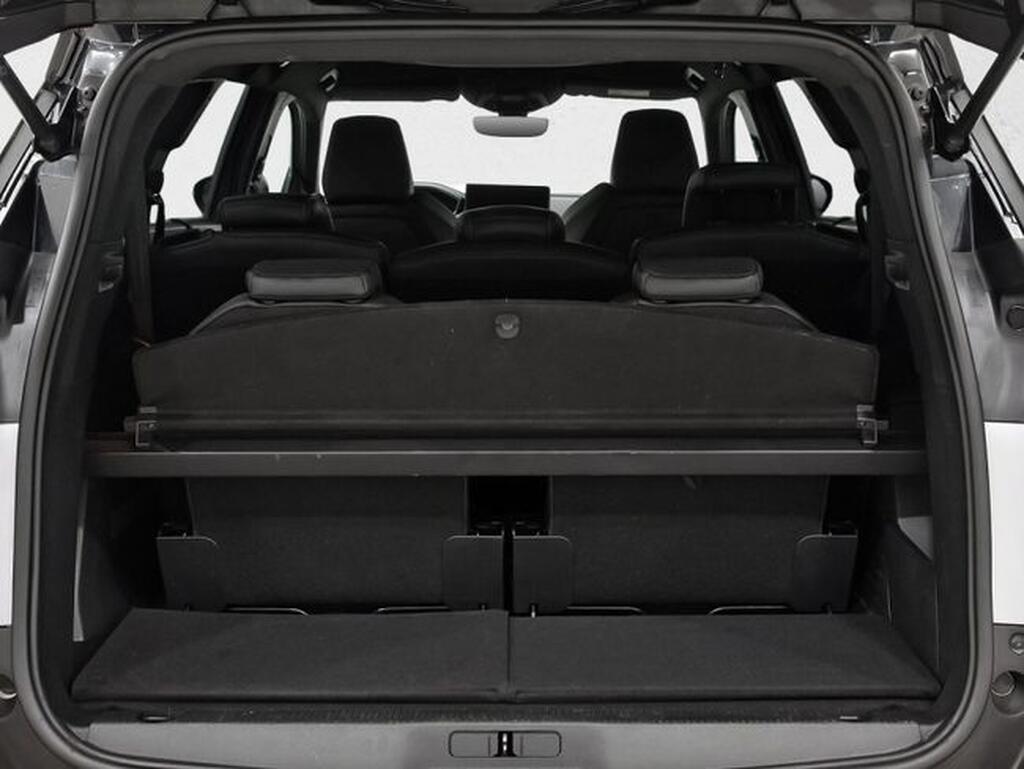 Peugeot 5008 5008 1.5 BLUEHDI 130 S&S GT AUTO 5P 7 PLAZAS Segunda mano