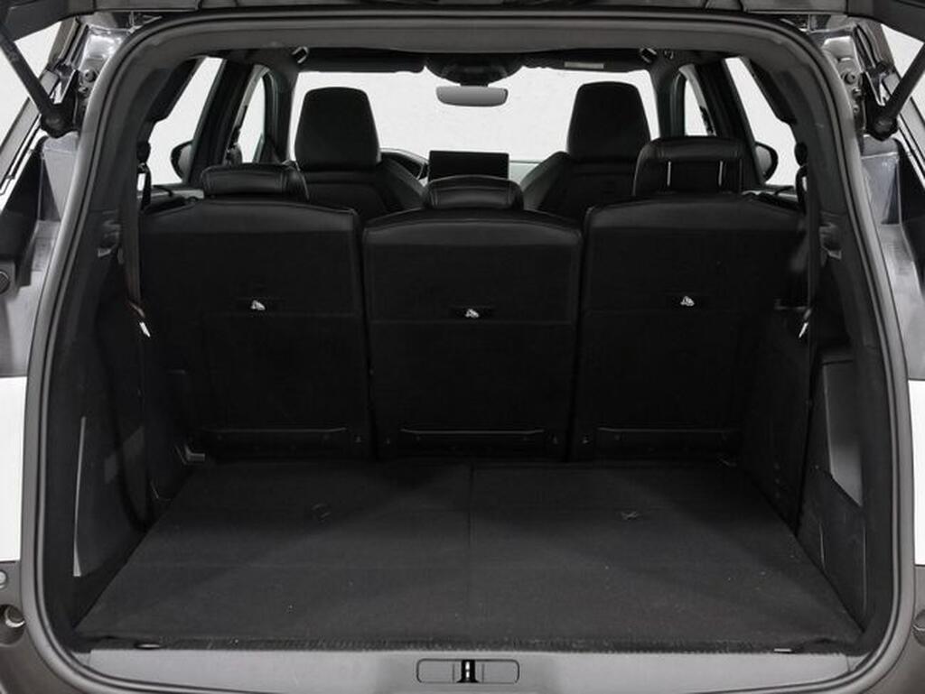 Peugeot 5008 5008 1.5 BLUEHDI 130 S&S GT AUTO 5P 7 PLAZAS Segunda mano