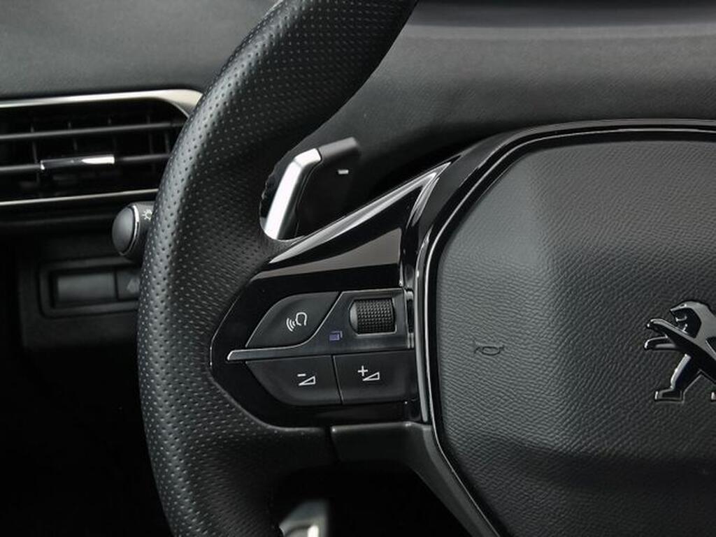Peugeot 5008 5008 1.5 BLUEHDI 130 S&S GT AUTO 5P 7 PLAZAS Segunda mano