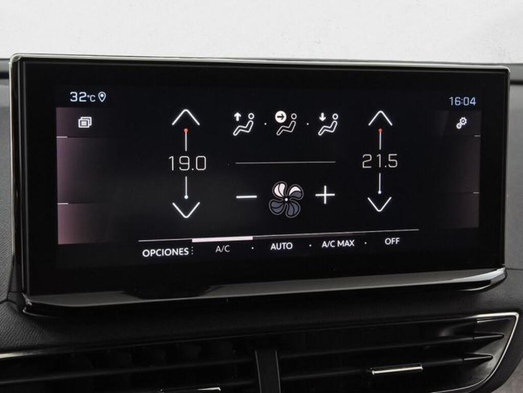 Peugeot 5008 5008 1.5 BLUEHDI 130 S&S GT AUTO 5P 7 PLAZAS Segunda mano
