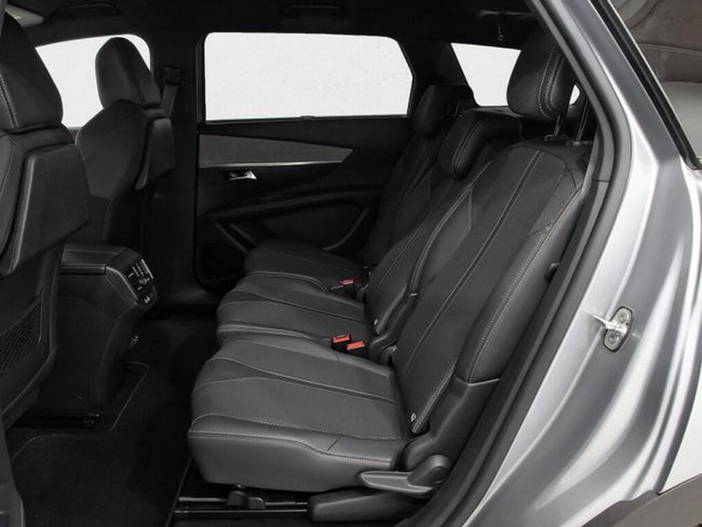 Peugeot 5008 5008 1.5 BLUEHDI 130 S&S GT AUTO 5P 7 PLAZAS Segunda mano