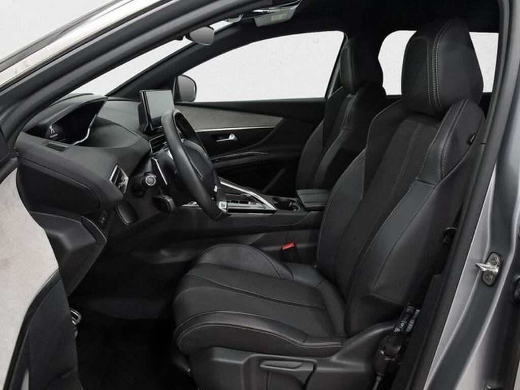 Peugeot 5008 5008 1.5 BLUEHDI 130 S&S GT AUTO 5P 7 PLAZAS Segunda mano